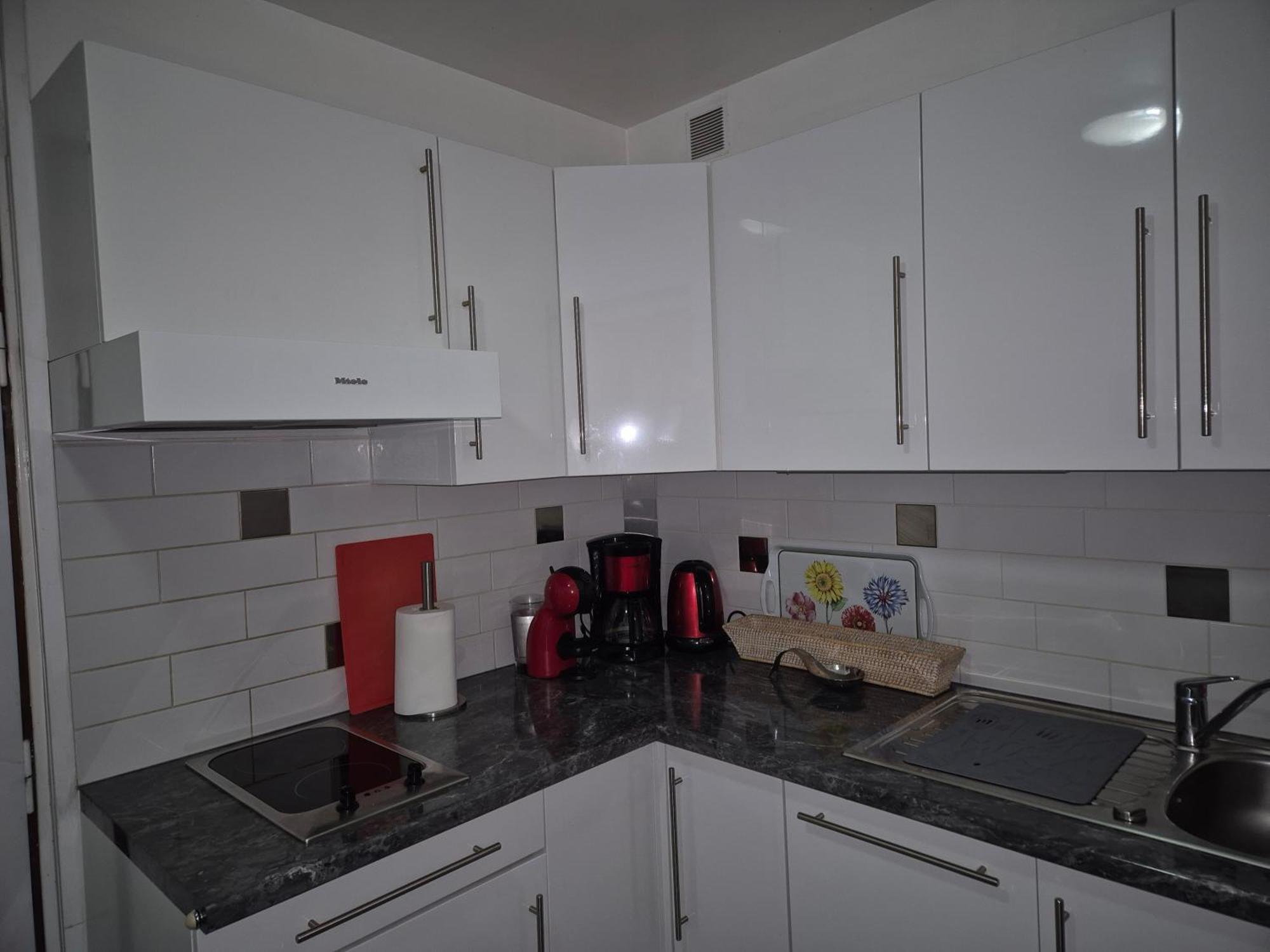 Mont Blanc Views Apartments Пассі Екстер'єр фото